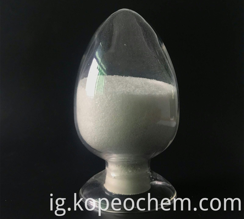Polyacrylicamide